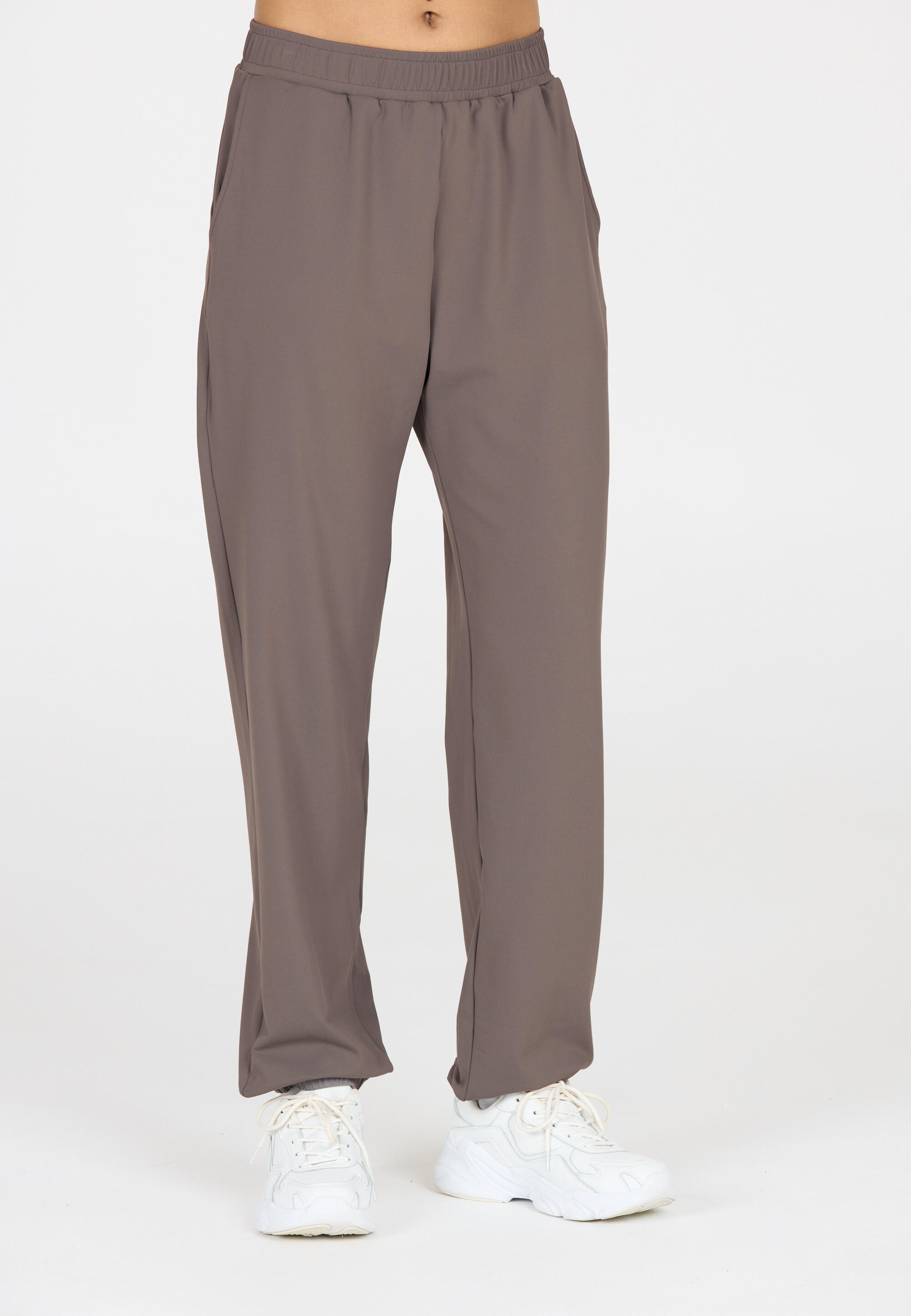 Pantaloni da jogging donna Athlecia Guyana 4/5