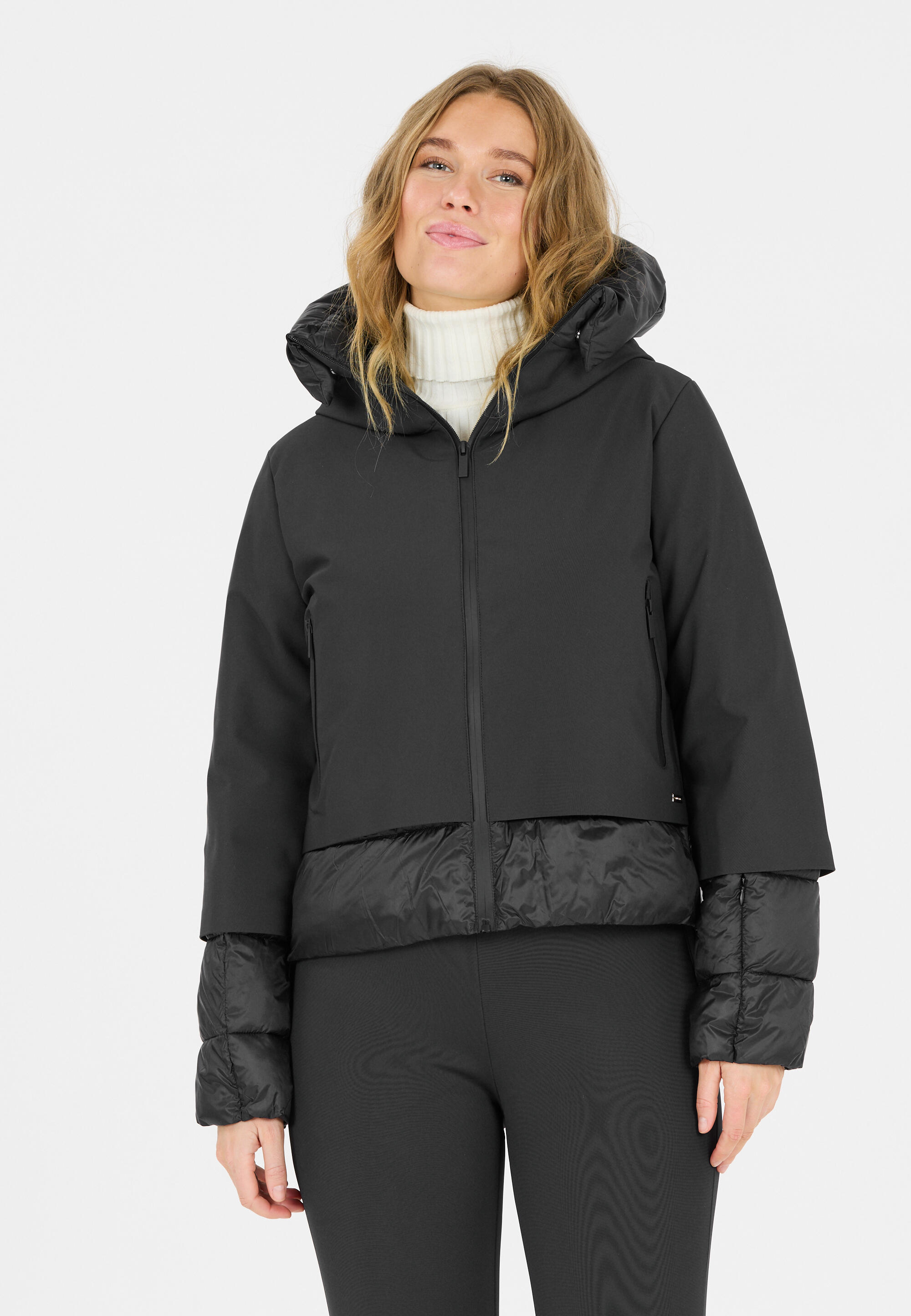 Freizeitjacke Heley 4/5