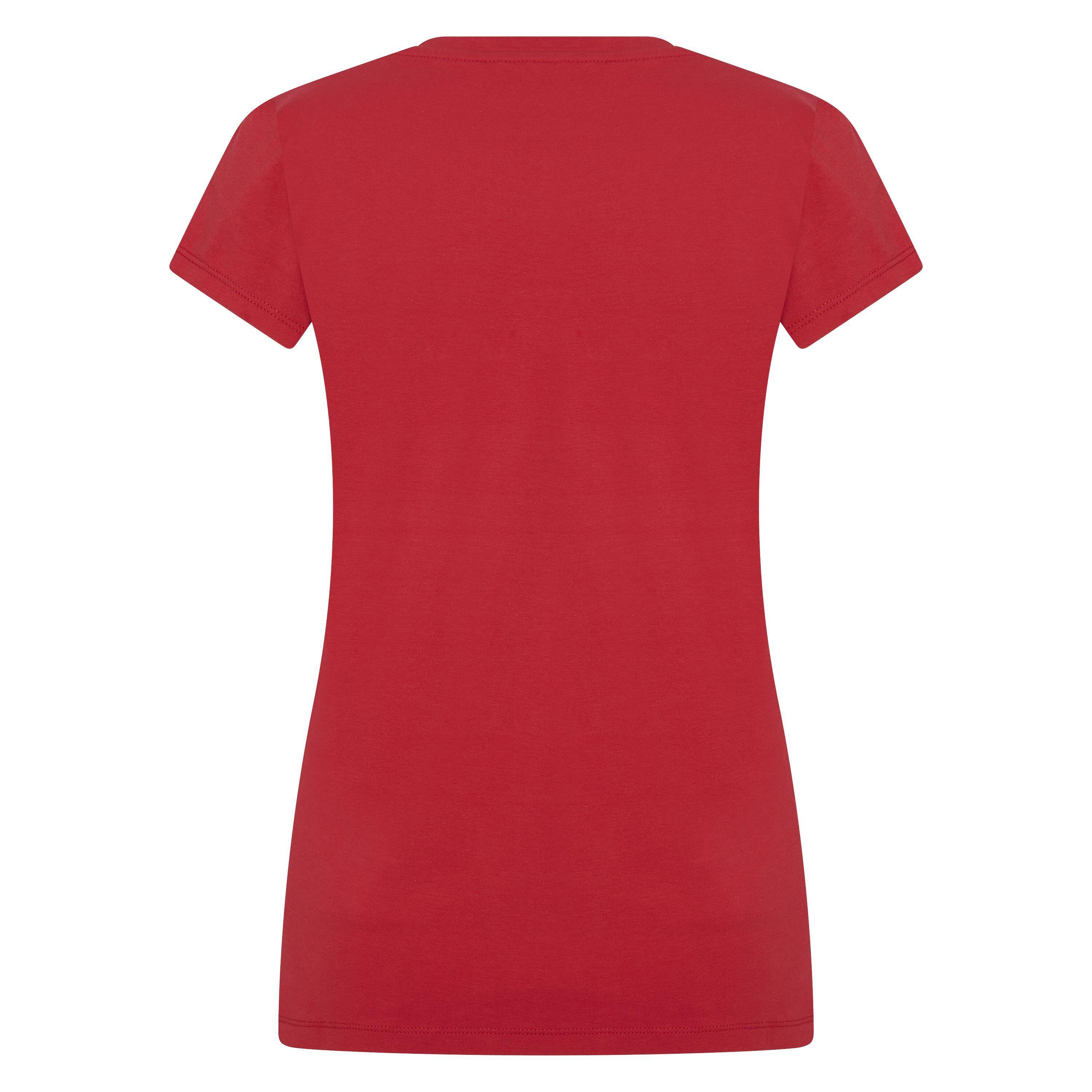 Camiseta de mujer Imperial Riding Classy 2/2