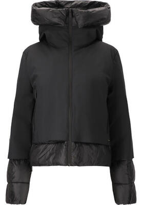 Functionele jas heley