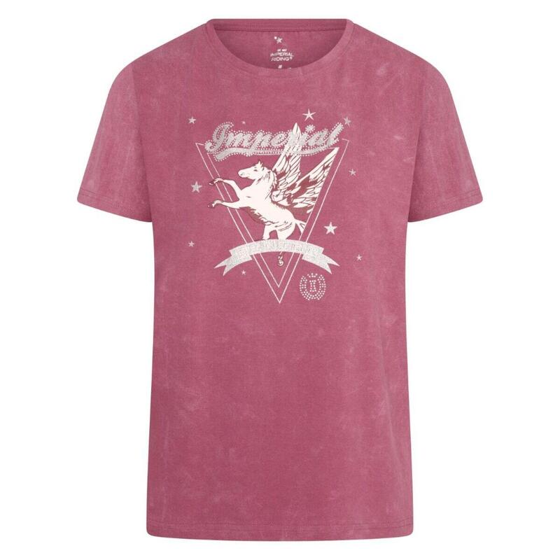 Tricou femei Imperial Riding Blossom