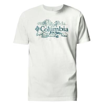 T-Shirt weich leicht pflegeleicht Herren - Kettle River™ T-Shirt