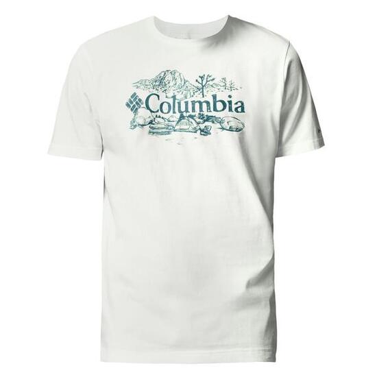 T-Shirt weich leicht pflegeleicht Herren - Kettle River™ T-Shirt