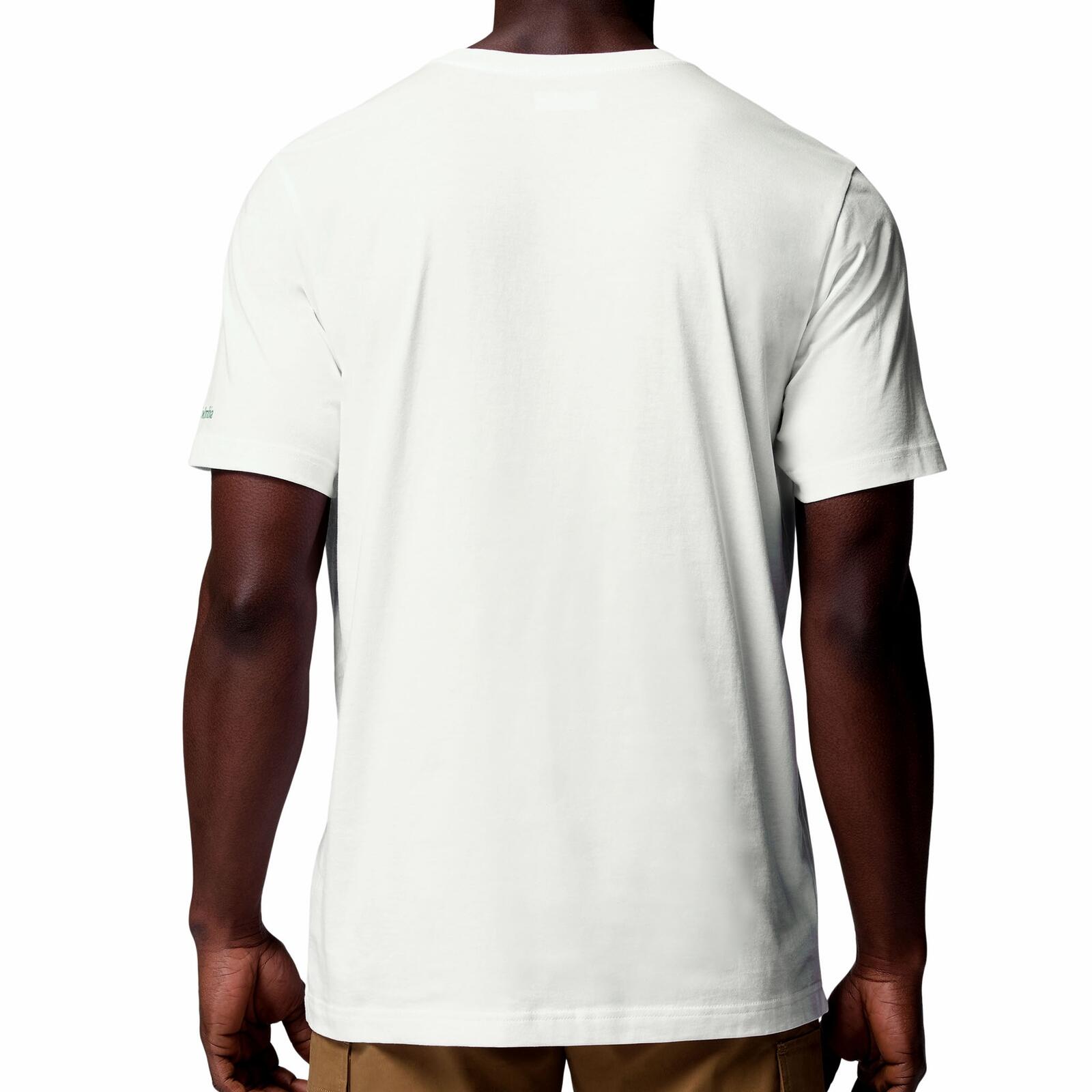 T-Shirt weich leicht pflegeleicht Herren - Kettle River™ T-Shirt 3/5