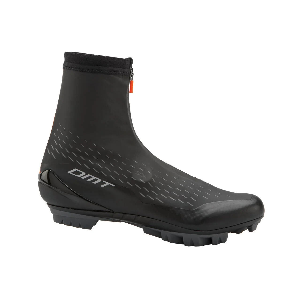 Sapatos de bicicleta DMT WKM1 2/3