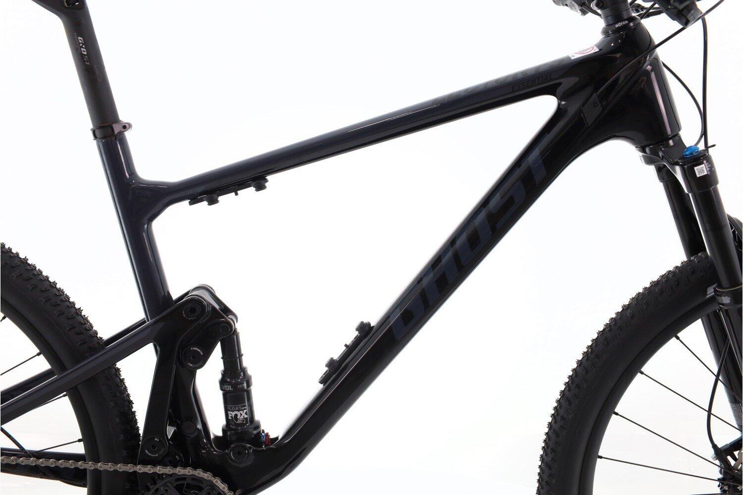 VTT reconditionné ·  Lector FS SF Essential XT · Vélo 0 km 2/8