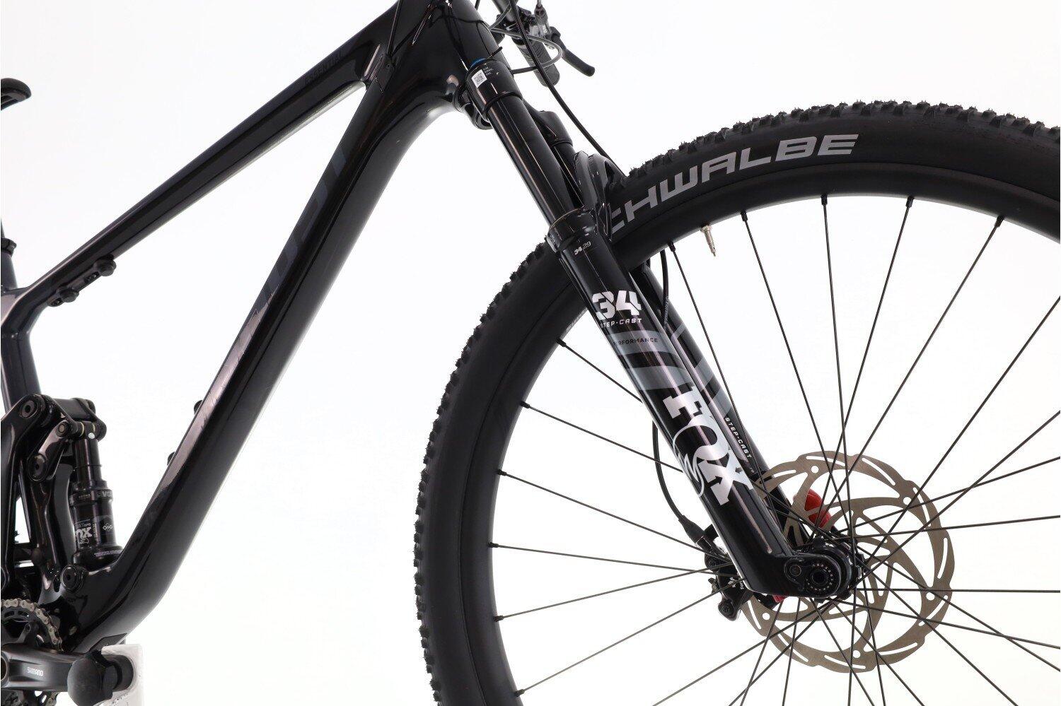 VTT reconditionné ·  Lector FS SF Essential XT · Vélo 0 km 5/8
