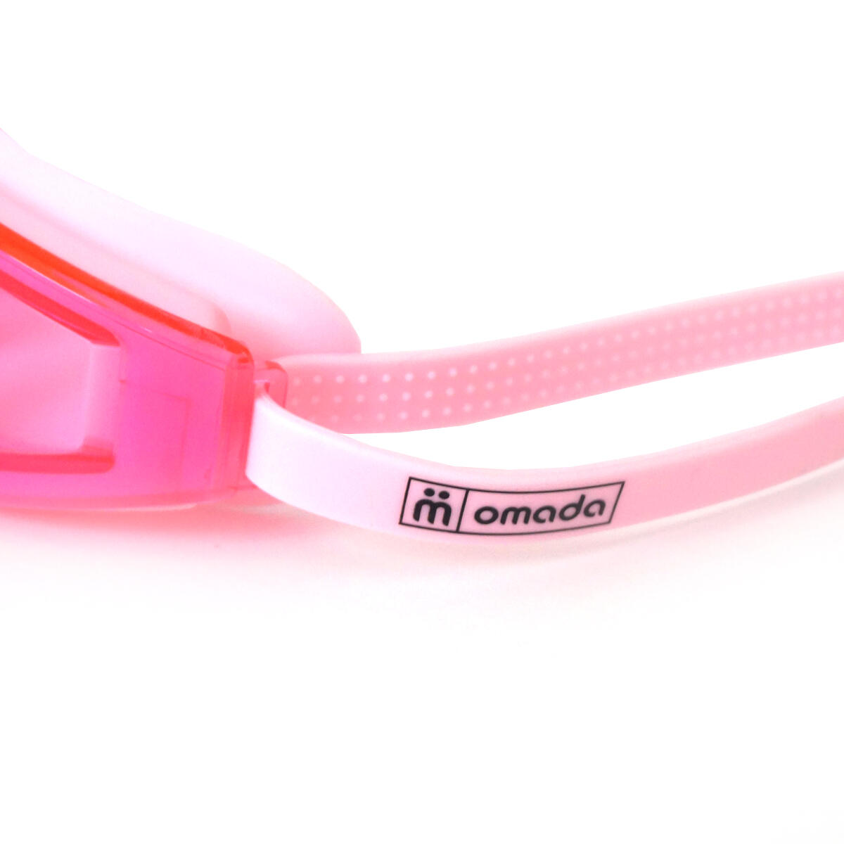 Lunettes de natation Enfant anti-buée Omada 2/3
