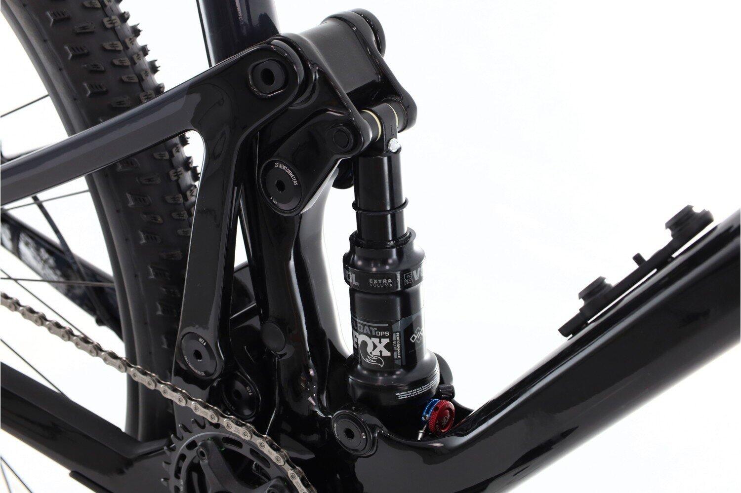 VTT reconditionné ·  Lector FS SF Essential XT · Vélo 0 km 7/8