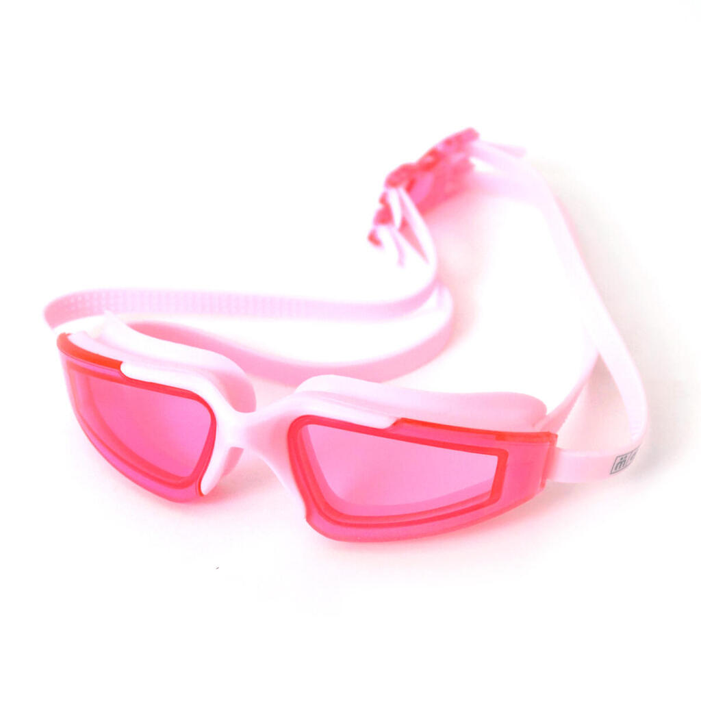 PINK / GREEN / YELLOW