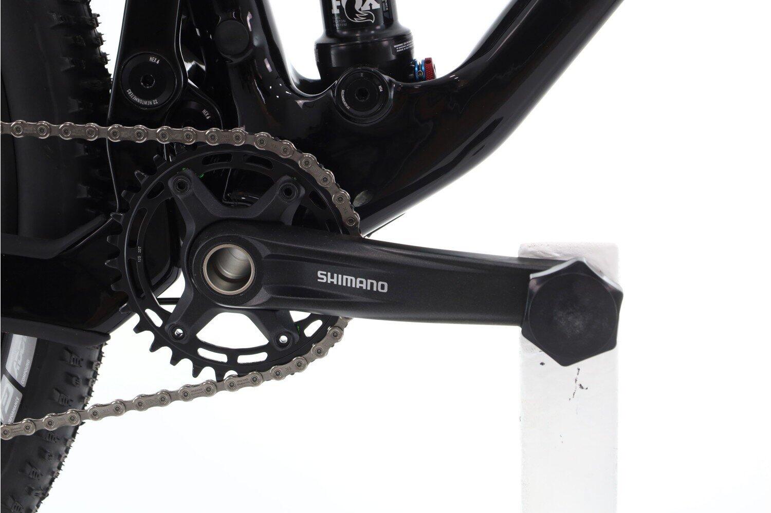 VTT reconditionné ·  Lector FS SF Essential XT · Vélo 0 km 4/8