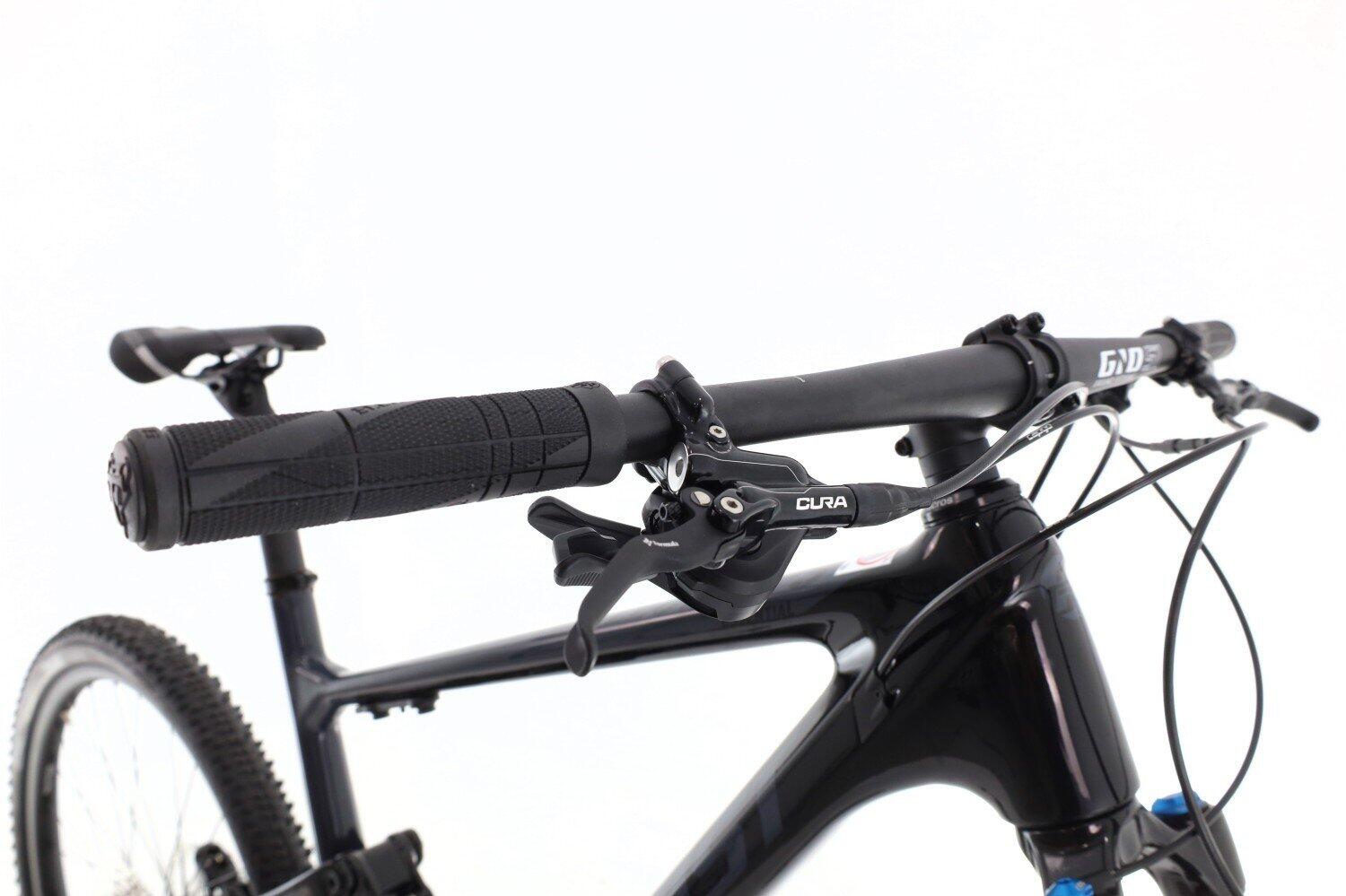 VTT reconditionné ·  Lector FS SF Essential XT · Vélo 0 km 6/8