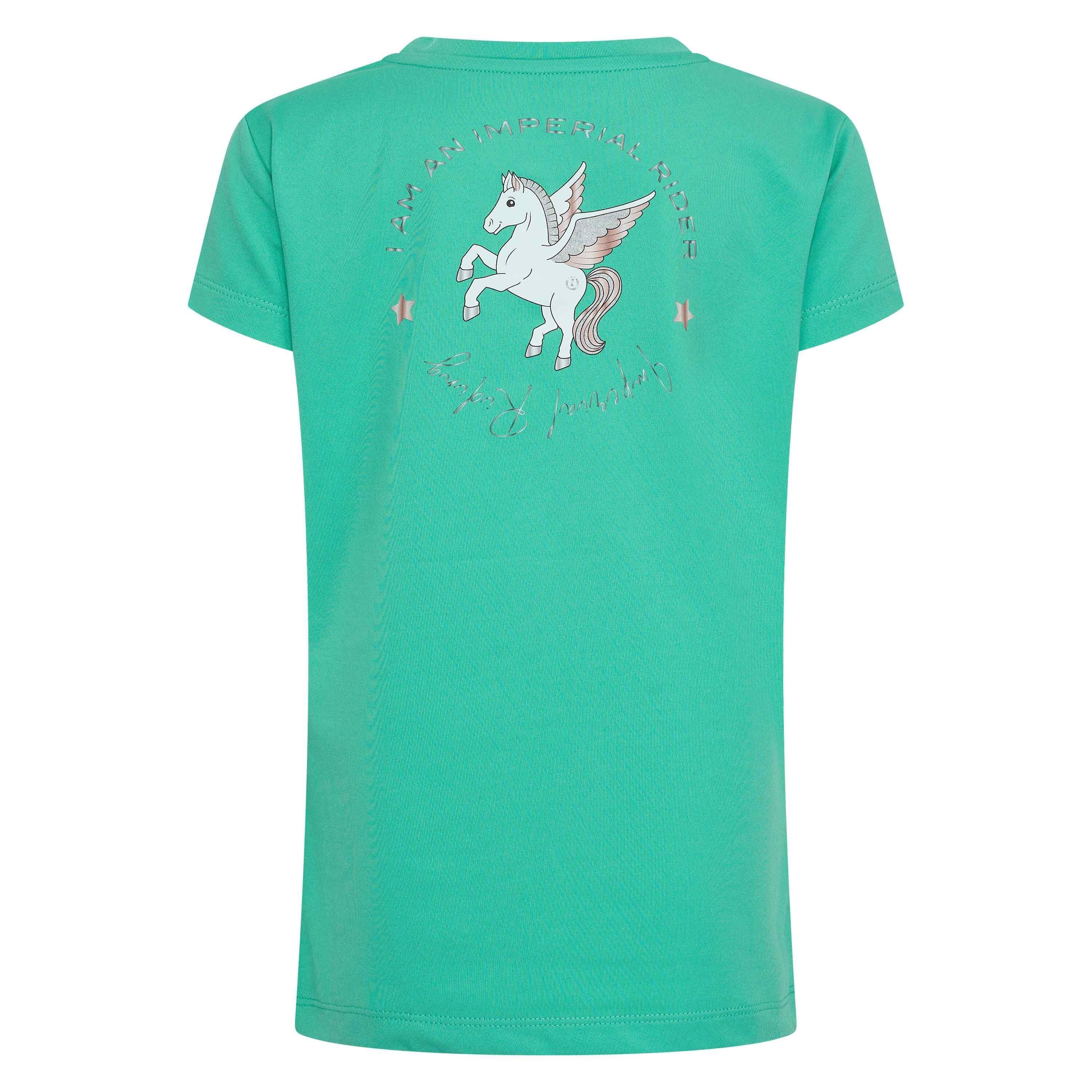 Camiseta de chica Imperial Riding Tinsley 2/2