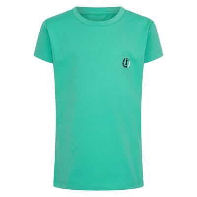 Meisjes-t-shirt imperial riding tinsley