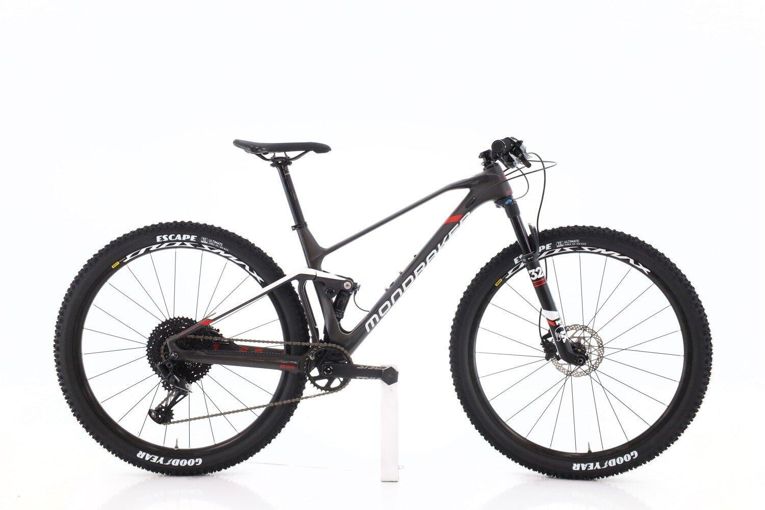 MONDRAKER MTB ricondizionata ·  F-Podium GX · Ottimo stato