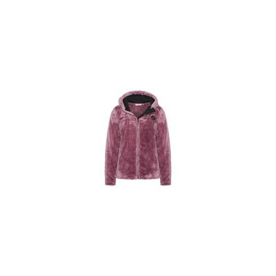 Dames fleecejack imperial riding cosy zip
