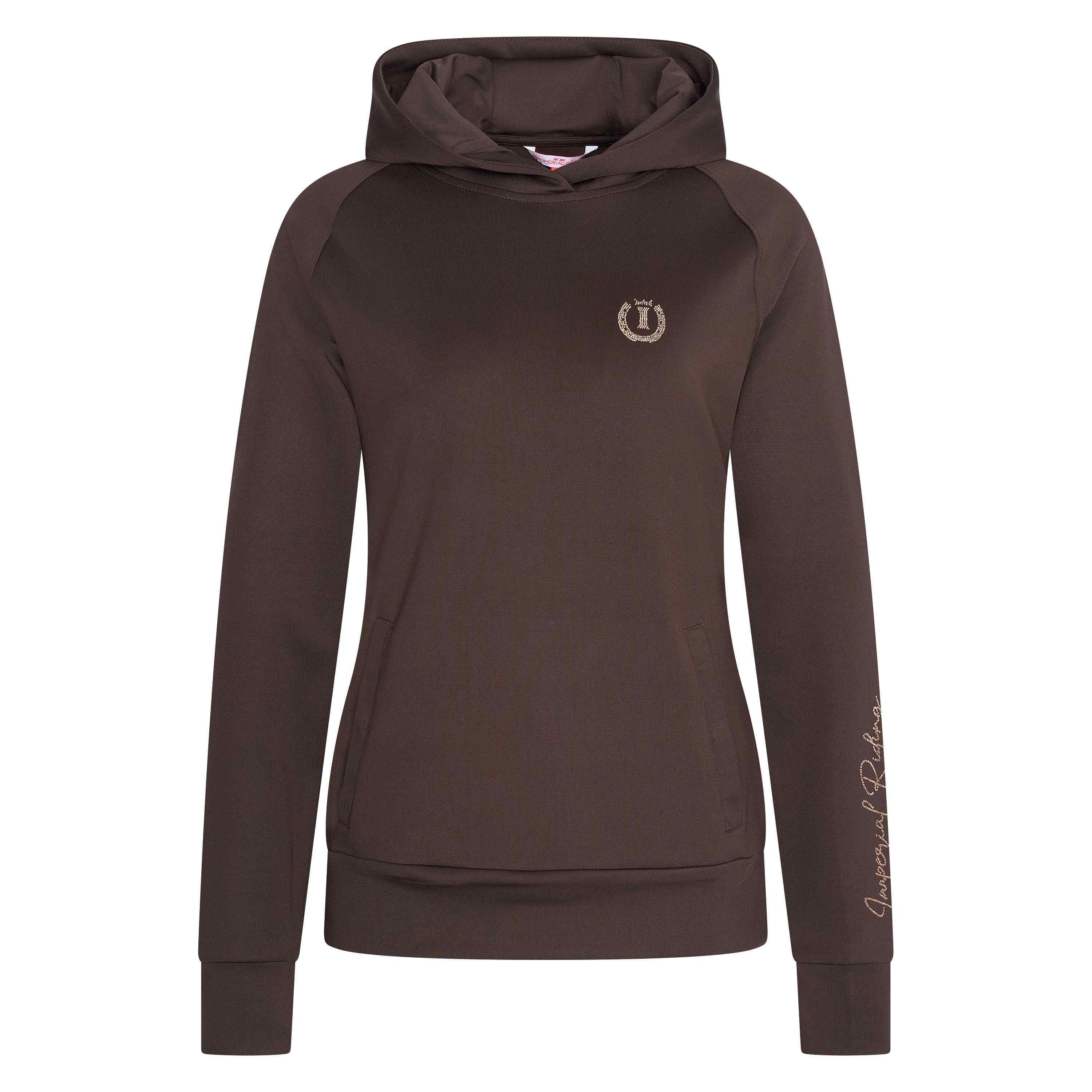 IMPERIAL RIDING Dames Hoodie Imperial Riding Sporty Sparks