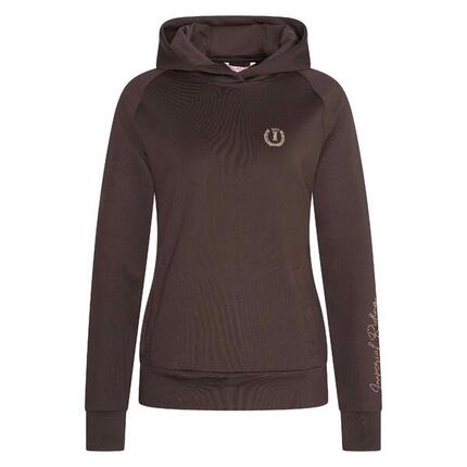 Sweatshirt à capuche fille Imperial Riding Sporty Sparks