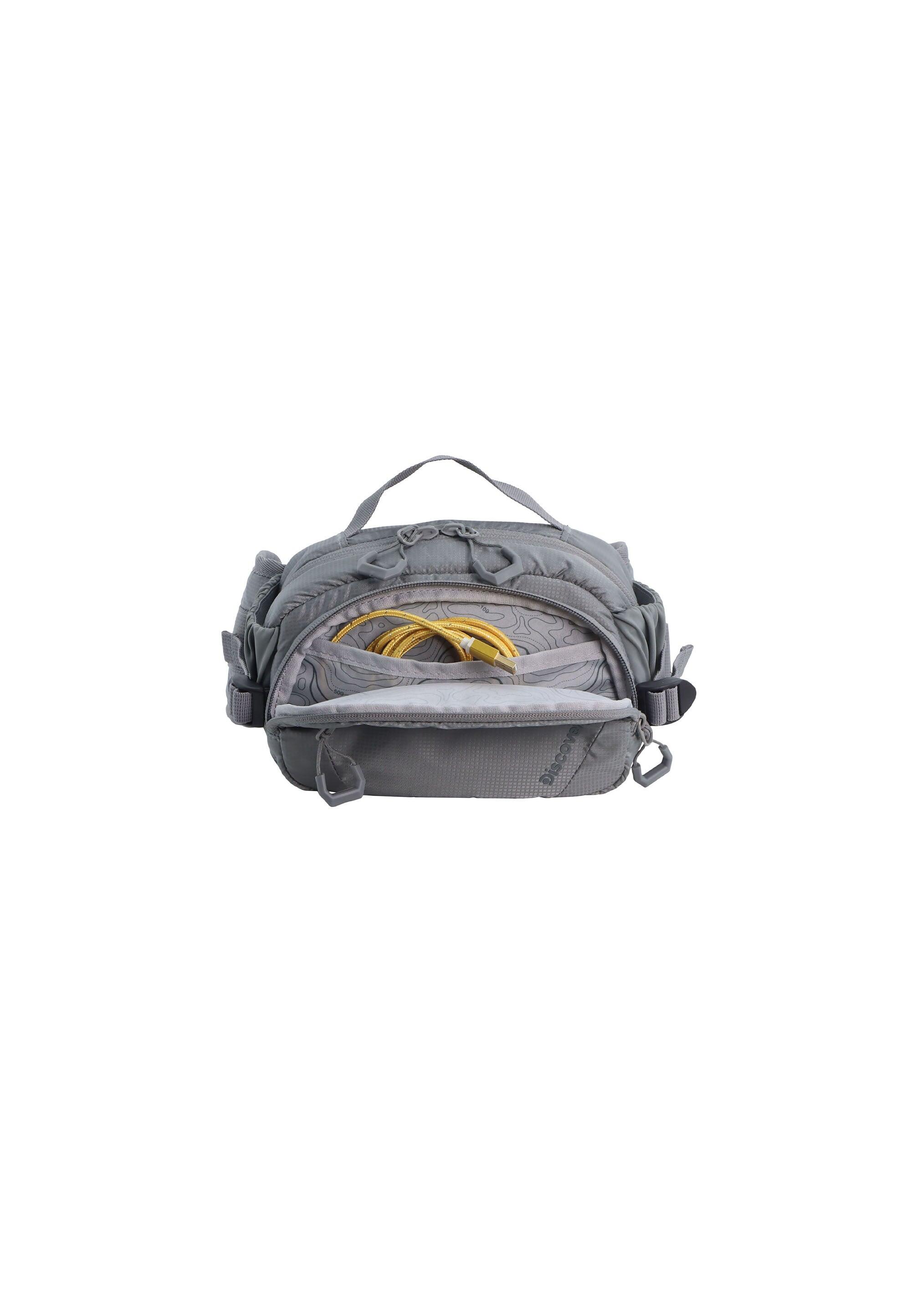 Discovery Body Spirit Sacs de ceinture de sport 3 L 7/7