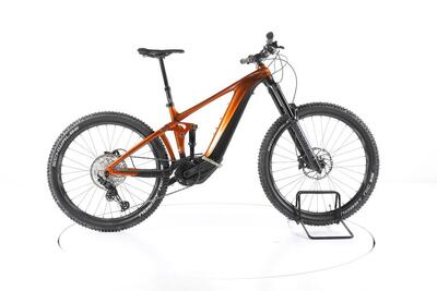 Segunda vida - Giant Reign E+ 3 Fully E-Bike - Como nuevo
