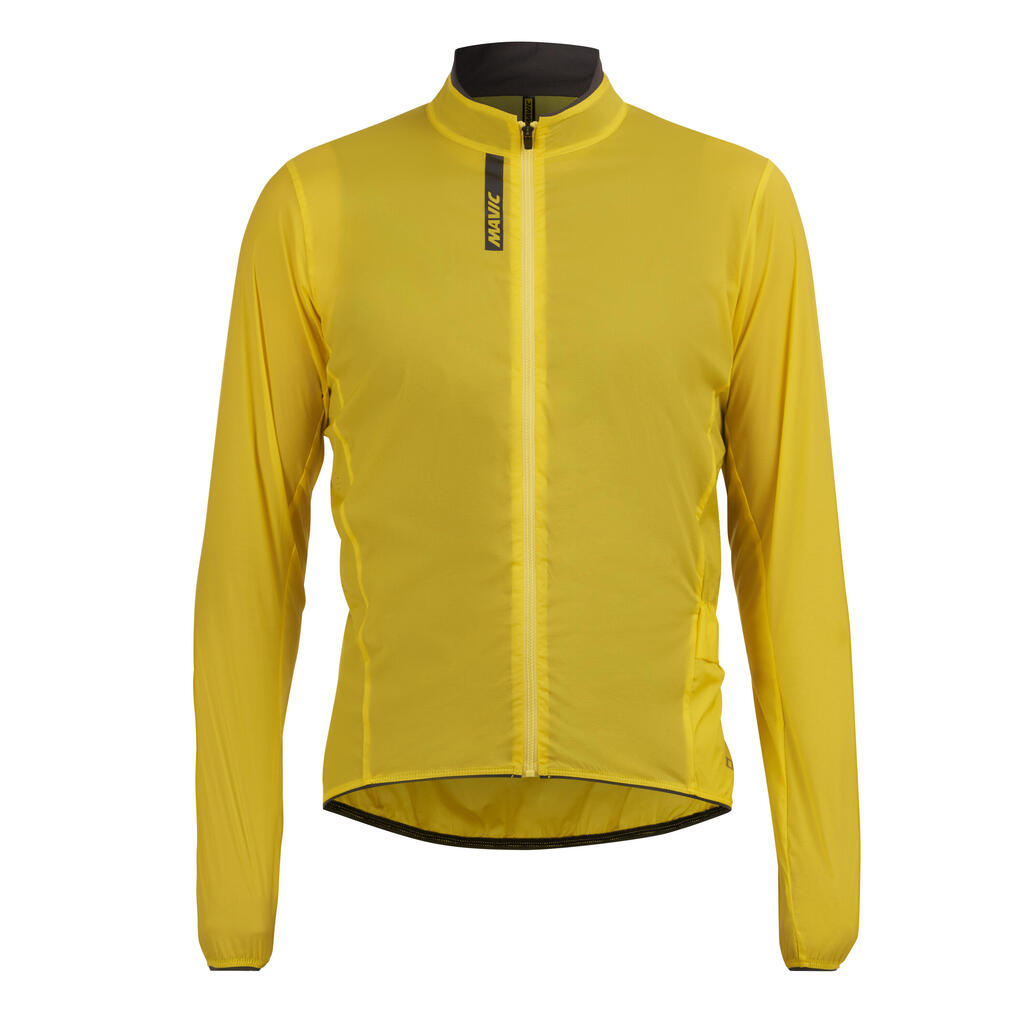 Waterproof jacket Mavic Cosmic