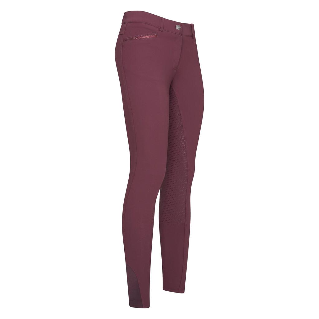 Full grip riding Trousers for women Imperial Riding El Capone