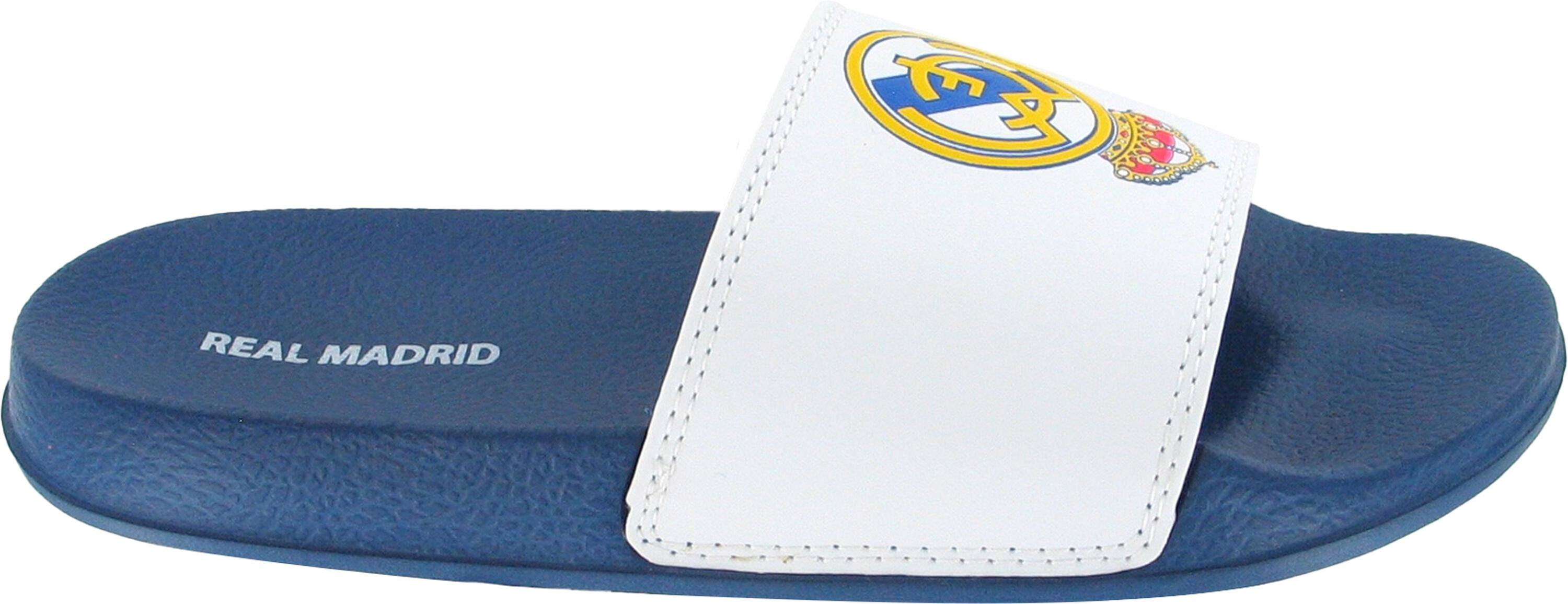 Claquettes Real Madrid - Collection officielle 3/3