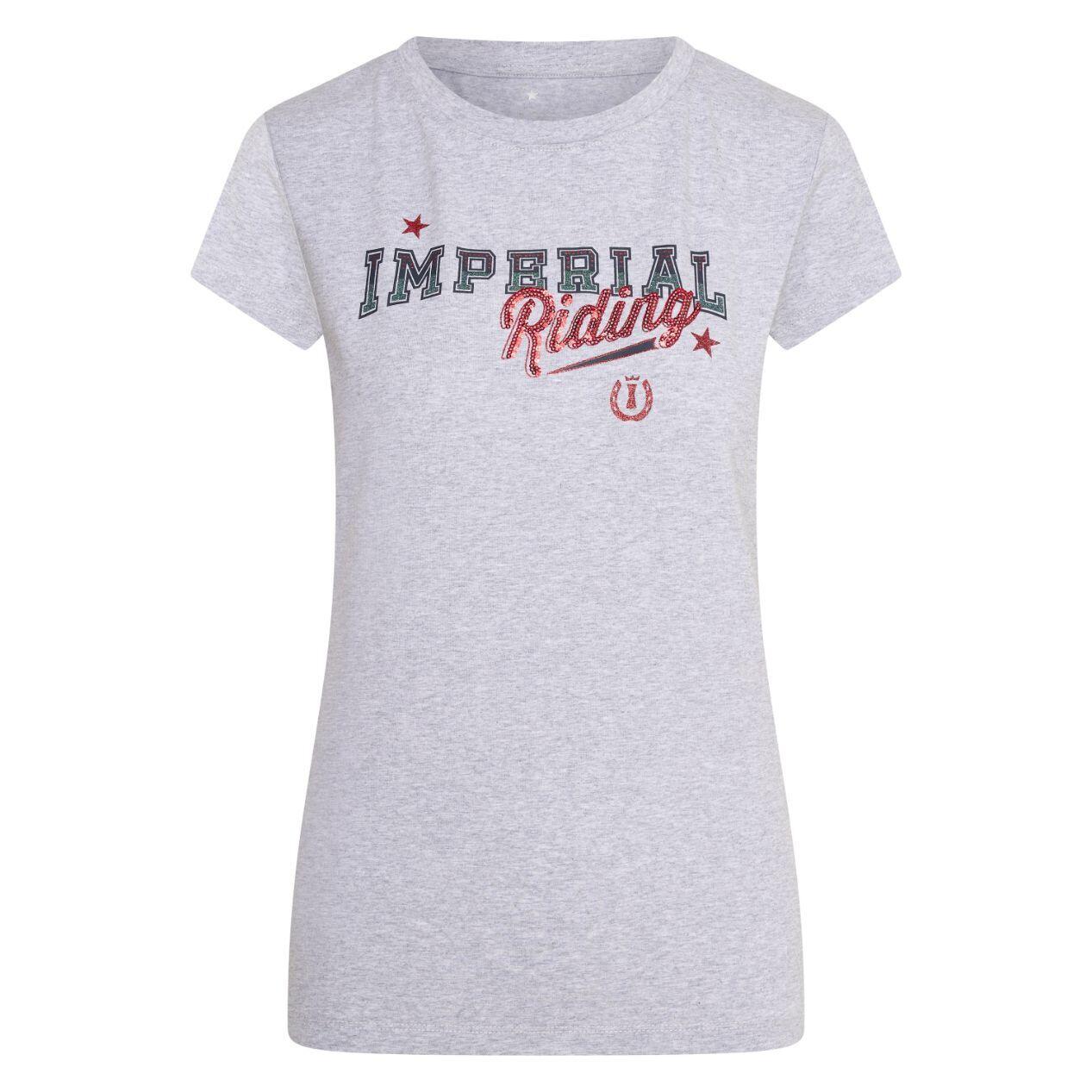 IMPERIAL RIDING T-shirt da donna Imperial Riding Classy