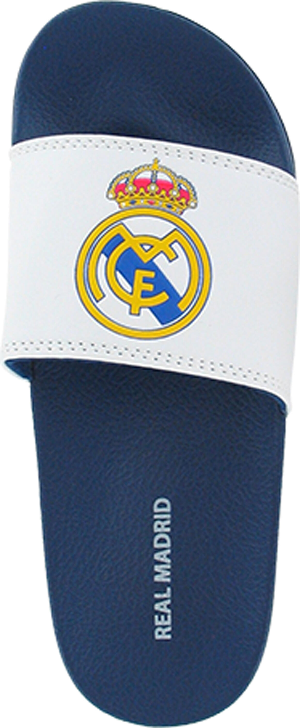 Claquettes Real Madrid - Collection officielle 2/3
