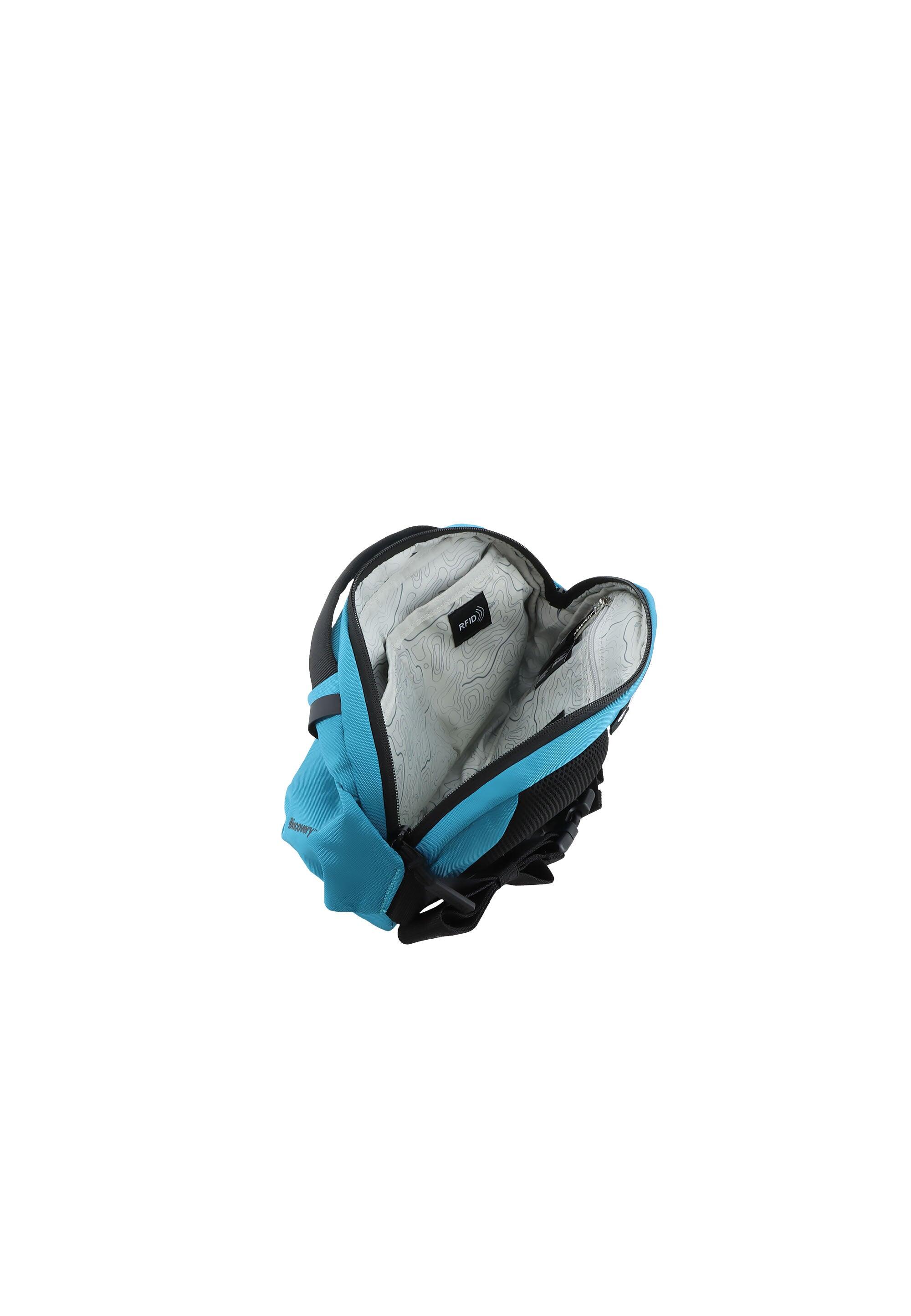Discovery Metropolis Sport Heuptassen 6 L 5/6