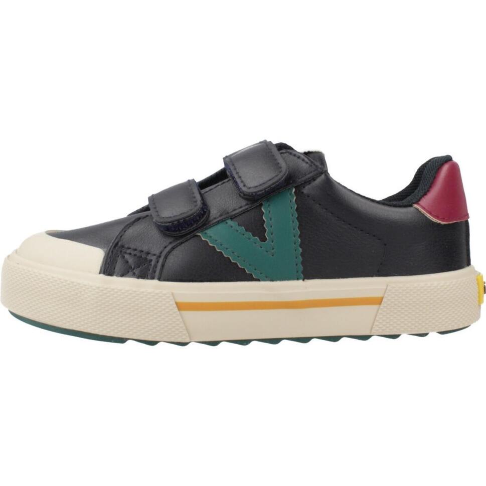 Buty VICTORIA 1065200V Niebieski