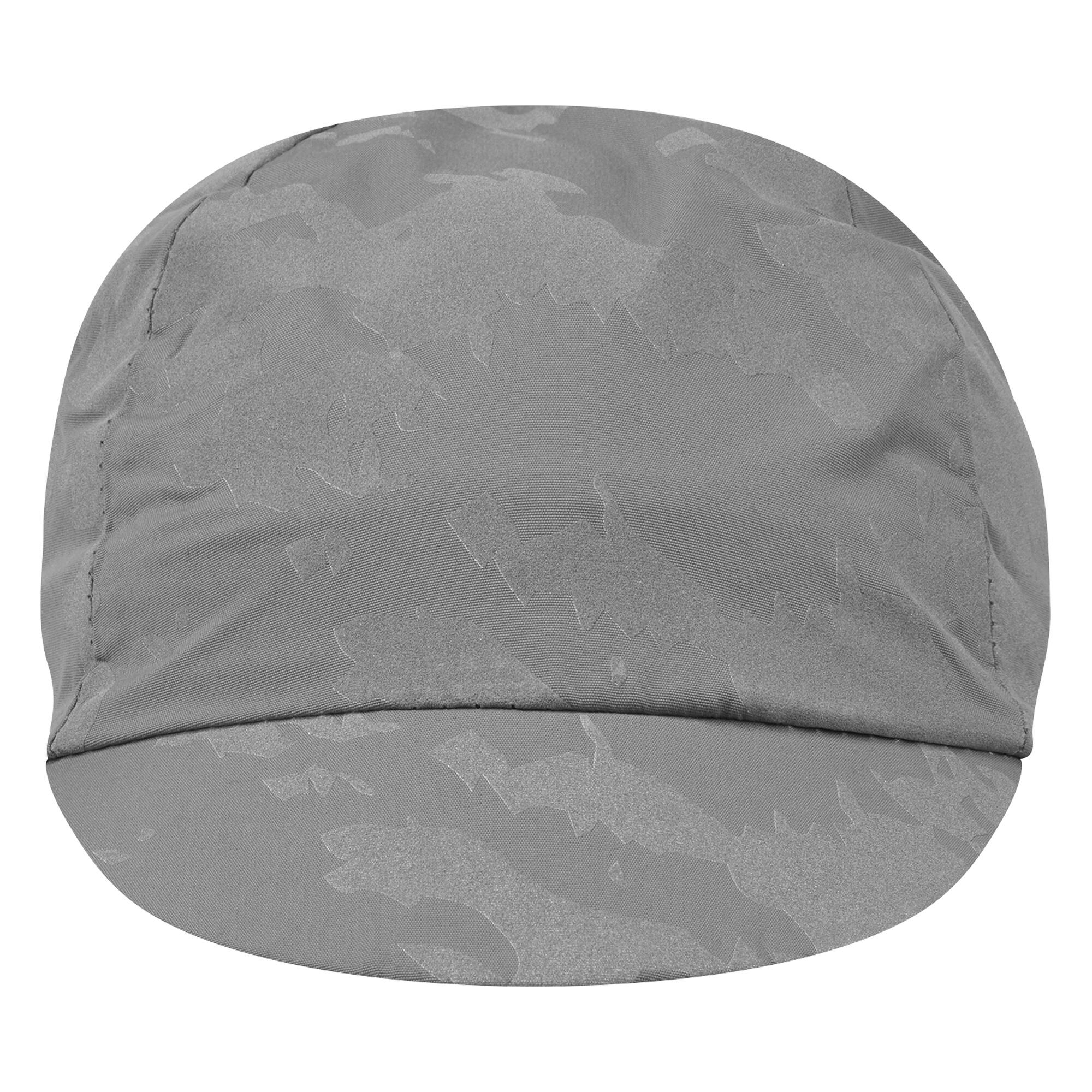 Sealskinz - Wasserdichte Reflektierende Camo-Fahrradkappe für jedes Wetter 2/3