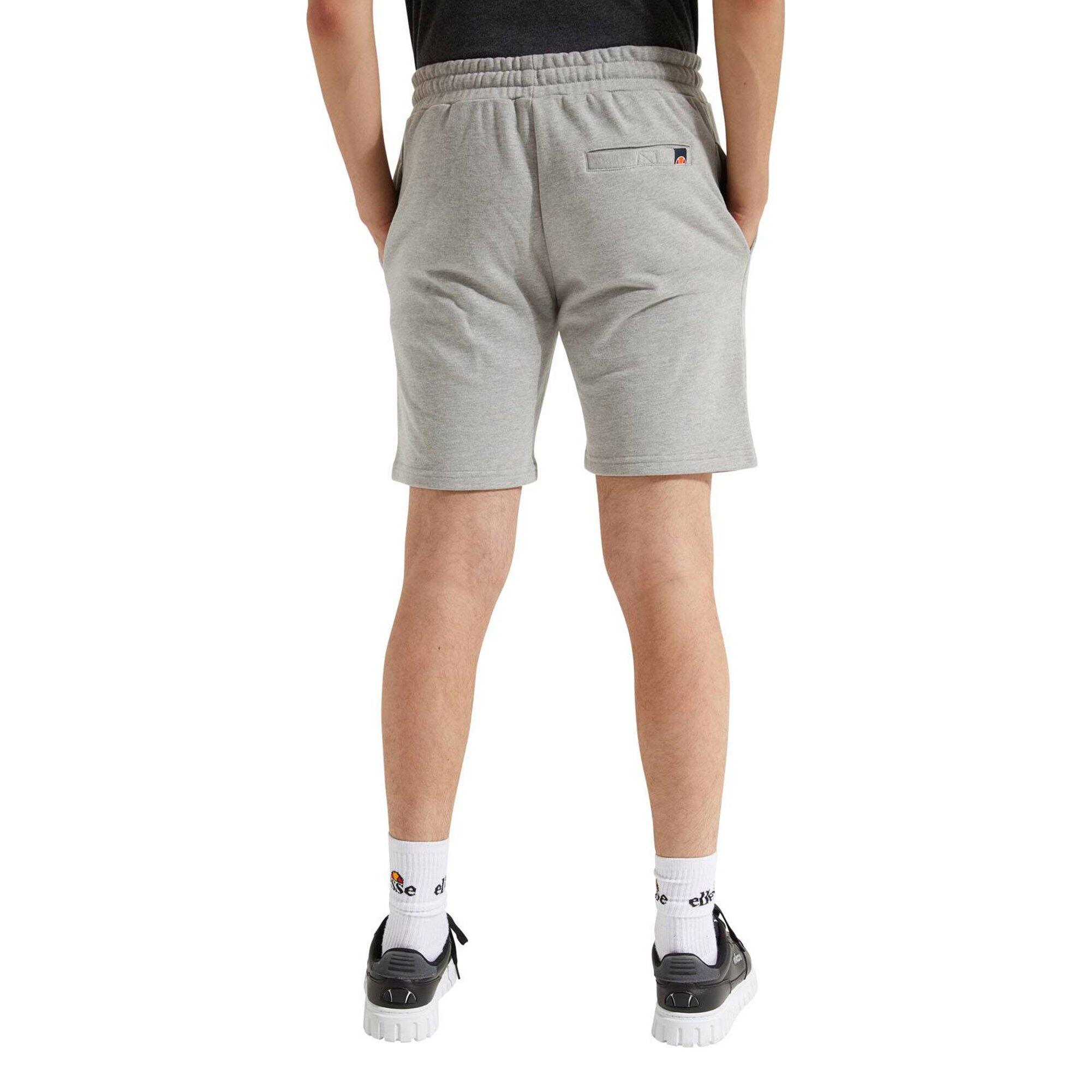 Shorts Herren Bequem sitzend-SILVAN FLEECE SHORT 3/4