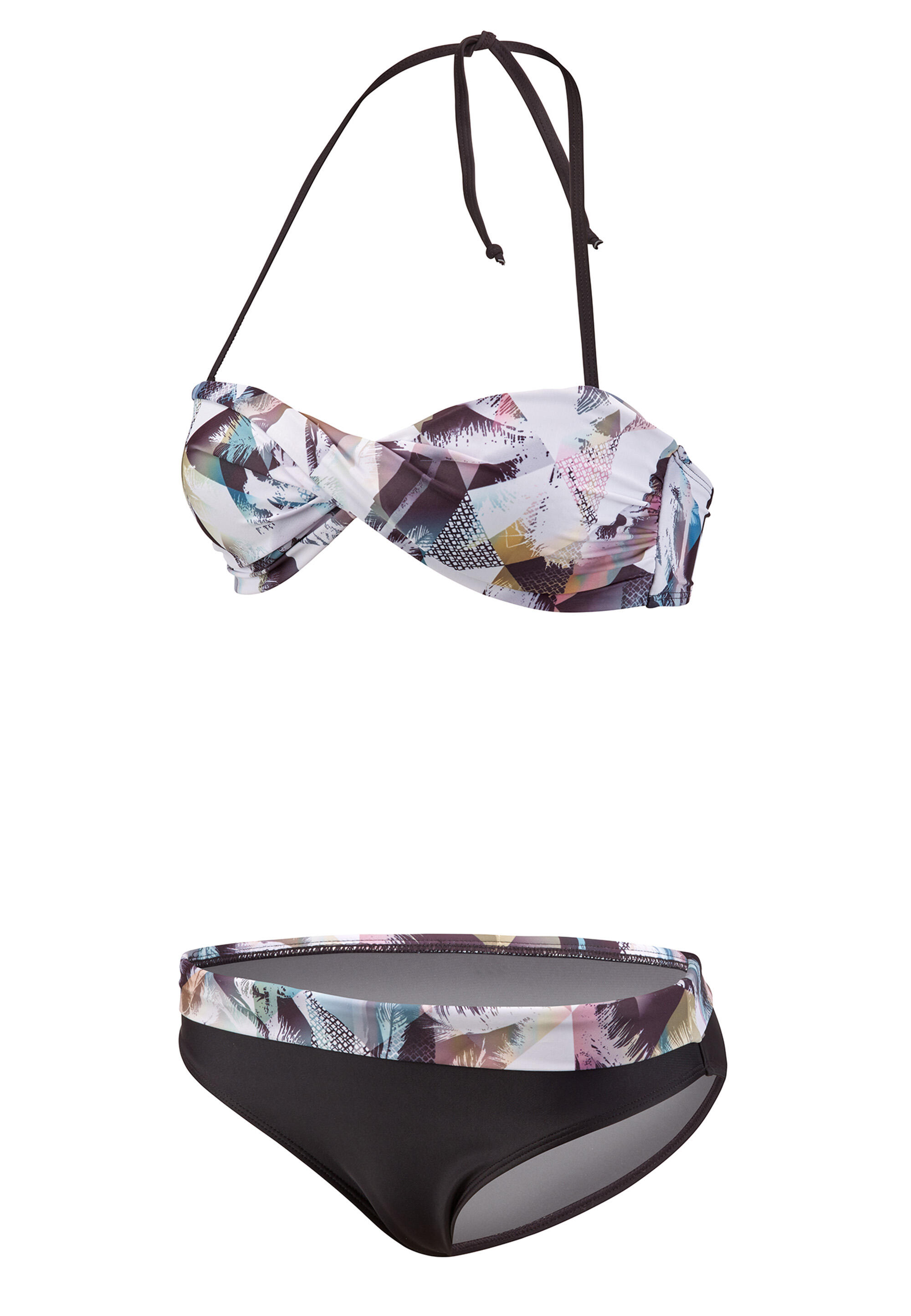 Bikini Heavenly Palms 2/5