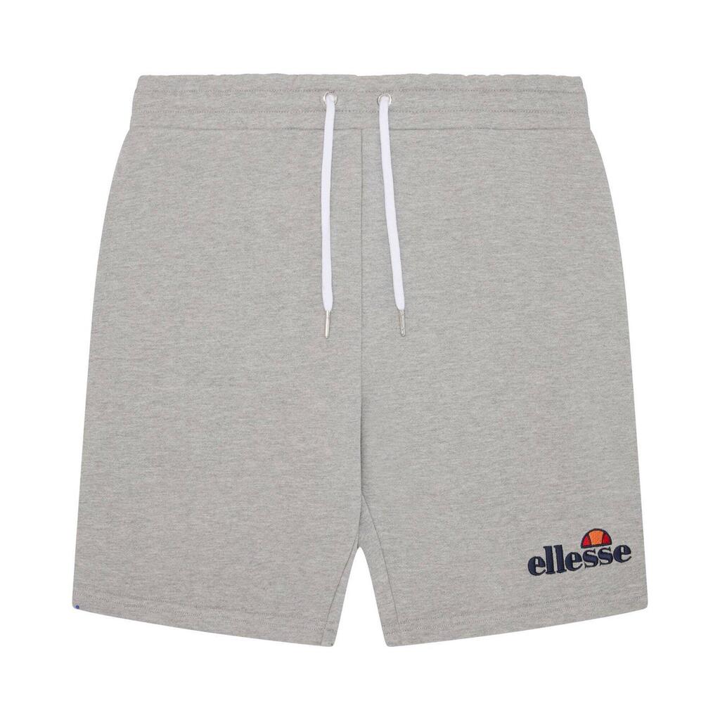 Shorts Men Comfortable fit-SILVAN FLEECE SHORT