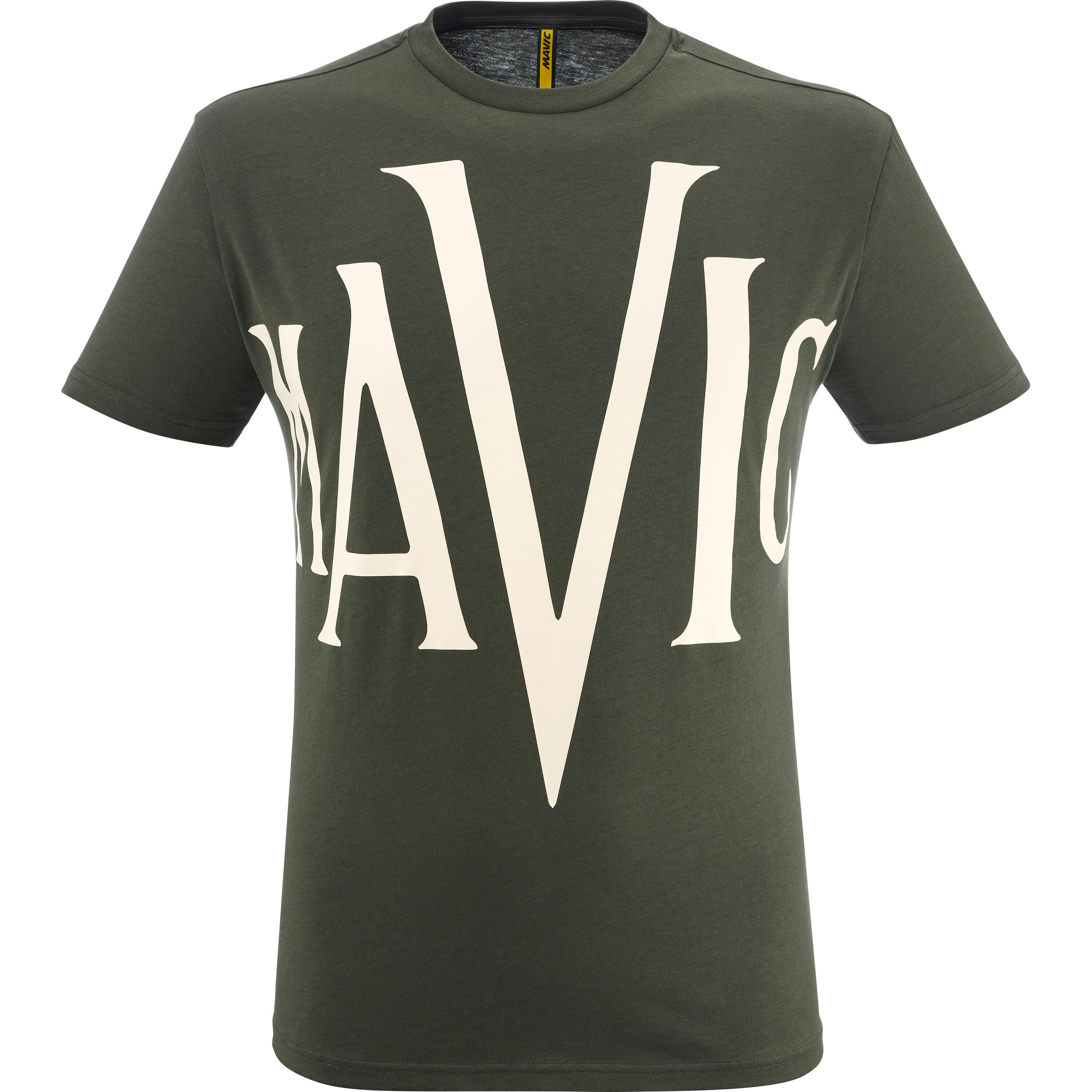T-shirt Mavic Heritage V 1/2