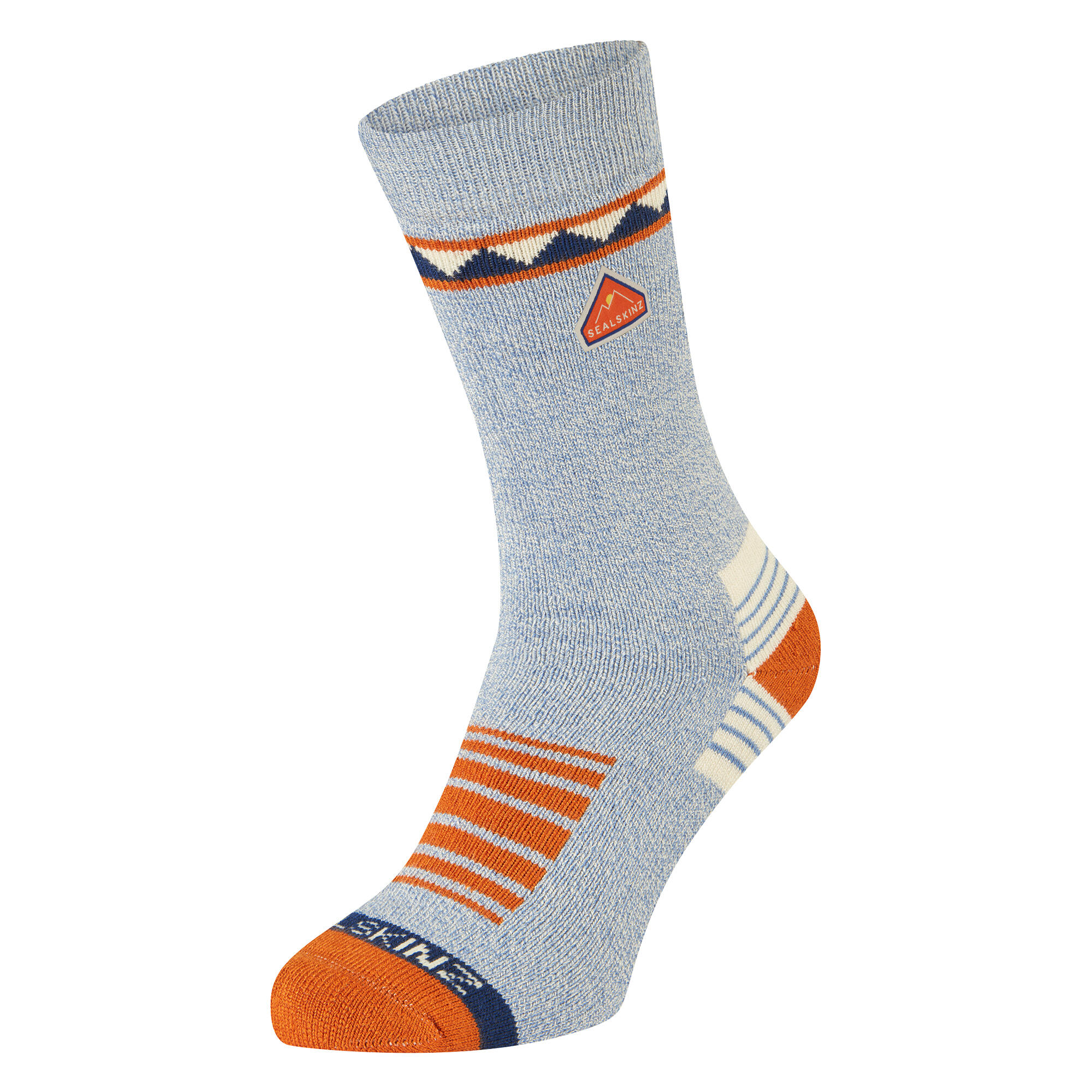 SEALSKINZ picture