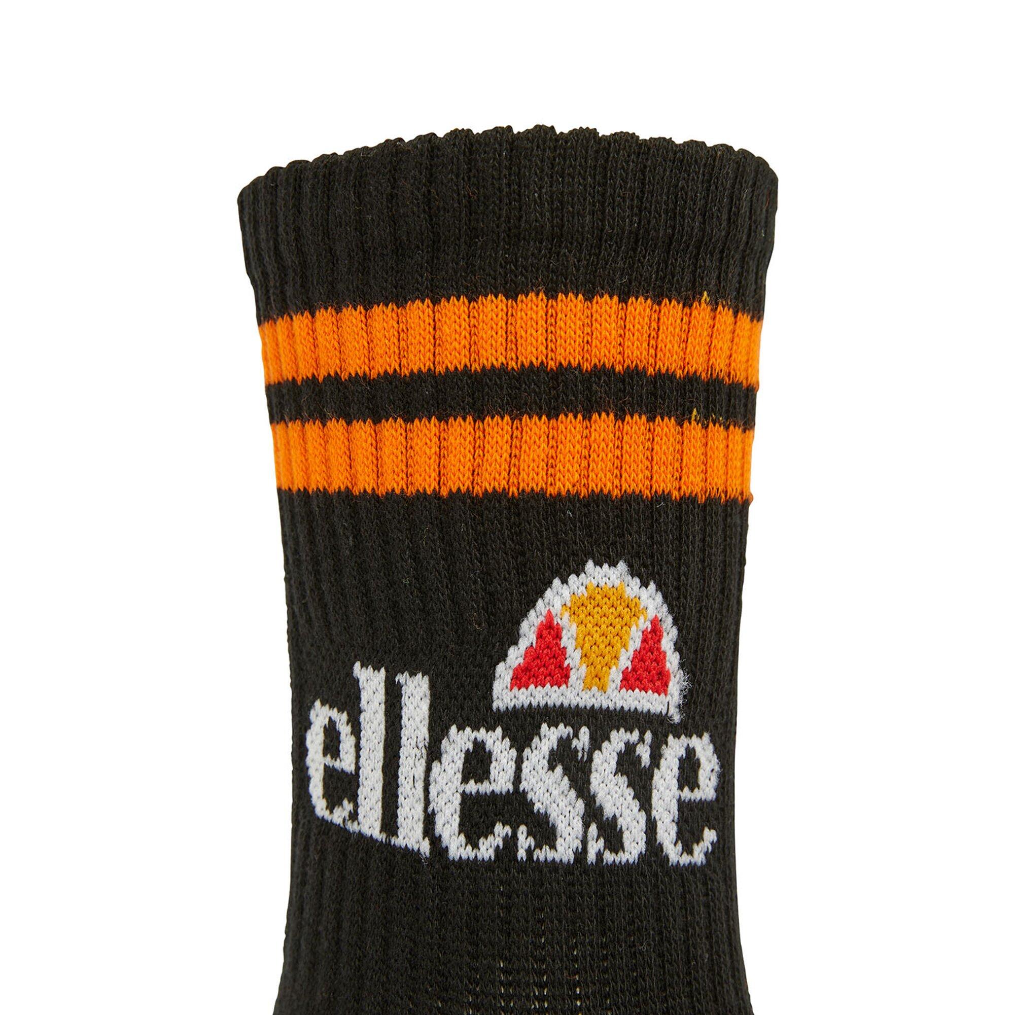 Chaussettes Unisexe Paquet de 3-PULLO SOCKS 3/3