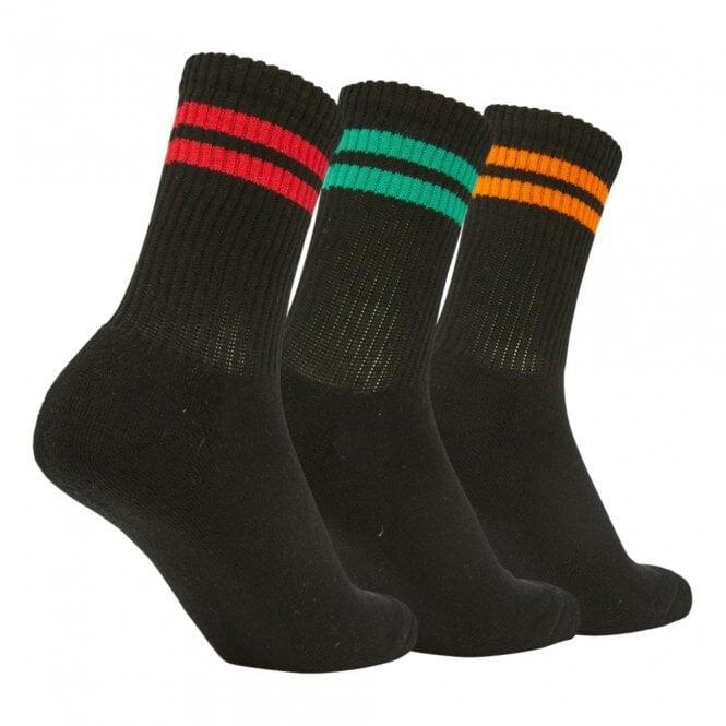 Chaussettes Unisexe Paquet de 3-PULLO SOCKS 2/3