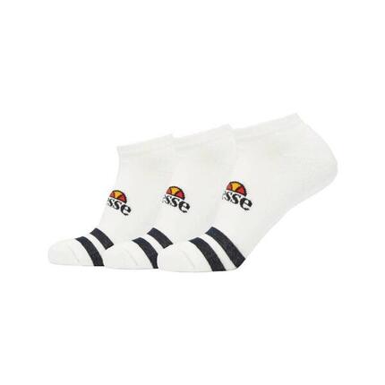 Chaussettes Unisexe Paquet de 3-MELNA TRAINER LINER