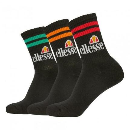 Socken Unisex 3er Pack-PULLO SOCKS