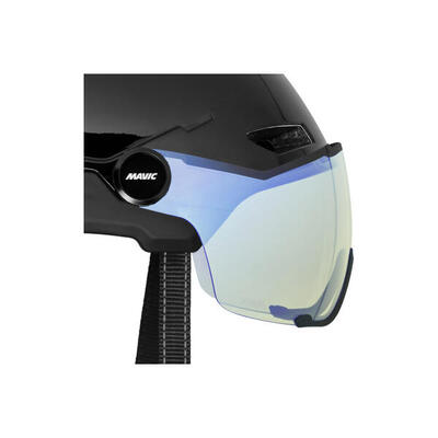 Helmvizier mavic speedcity