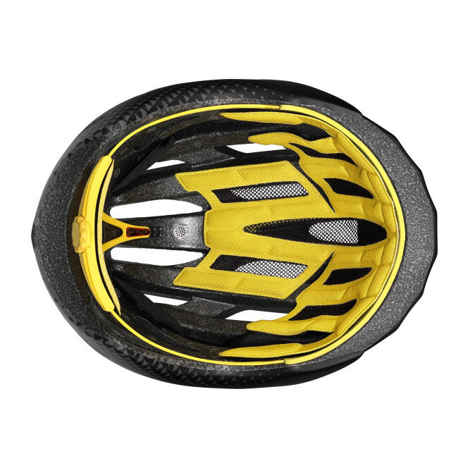 Helmet foam Mavic Syncro