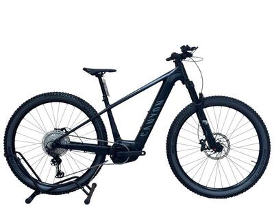 Refurbished - e-mountainbike canyon grand canyon:on 8 - zeer goed