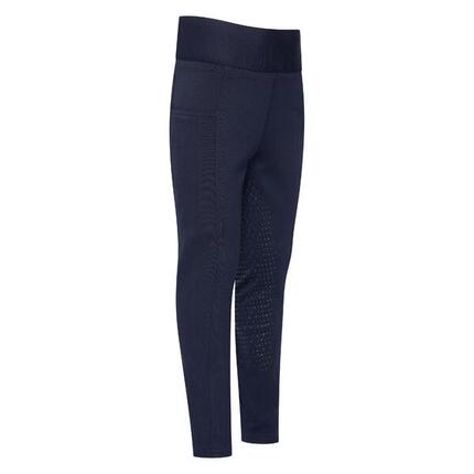 Legging équitation full grip fille Imperial Riding Tessy Light