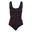 Beco Crinkle Swimsuit | Black