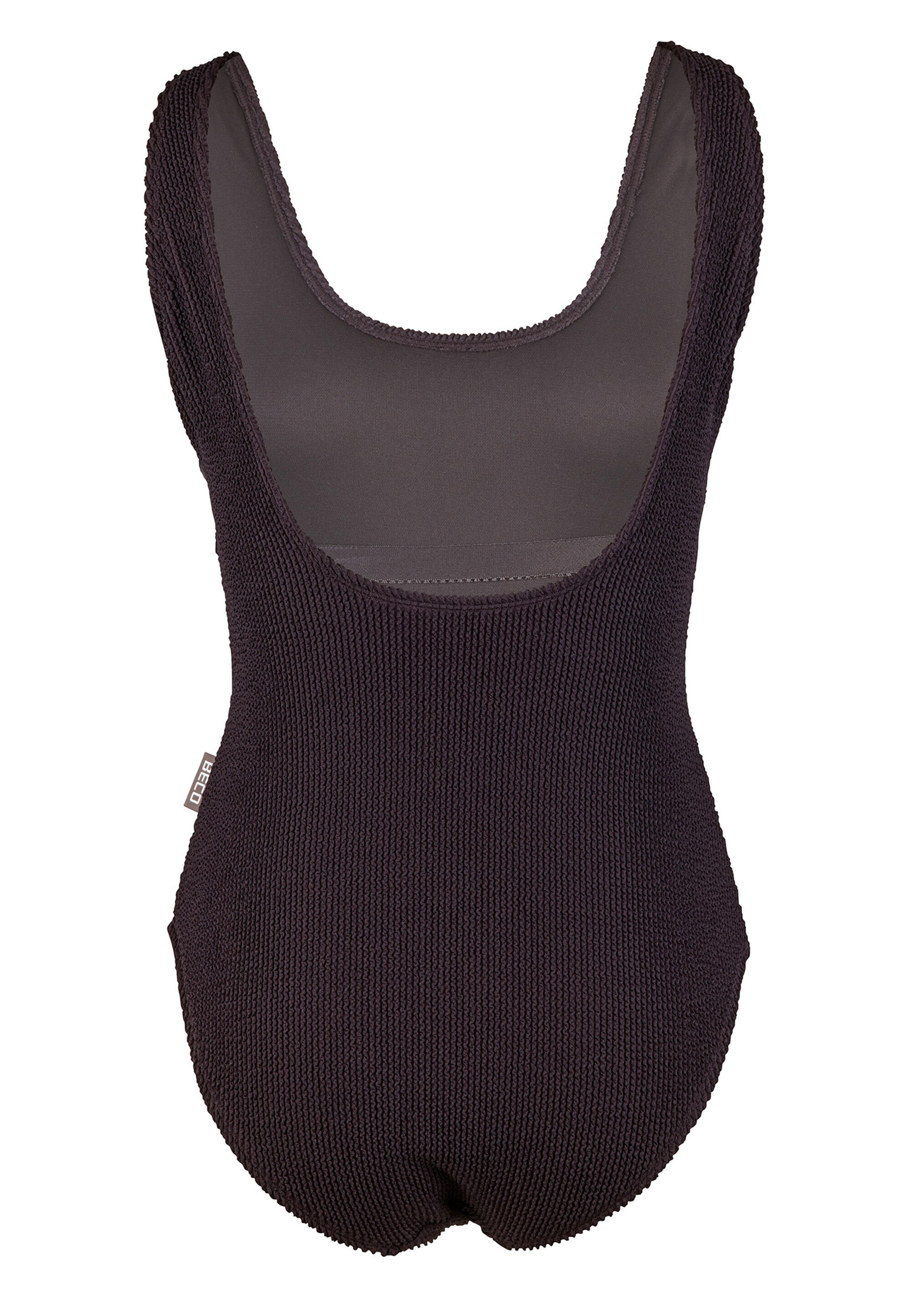 Costume da bagno Beco Crinkle | Nero 3/5