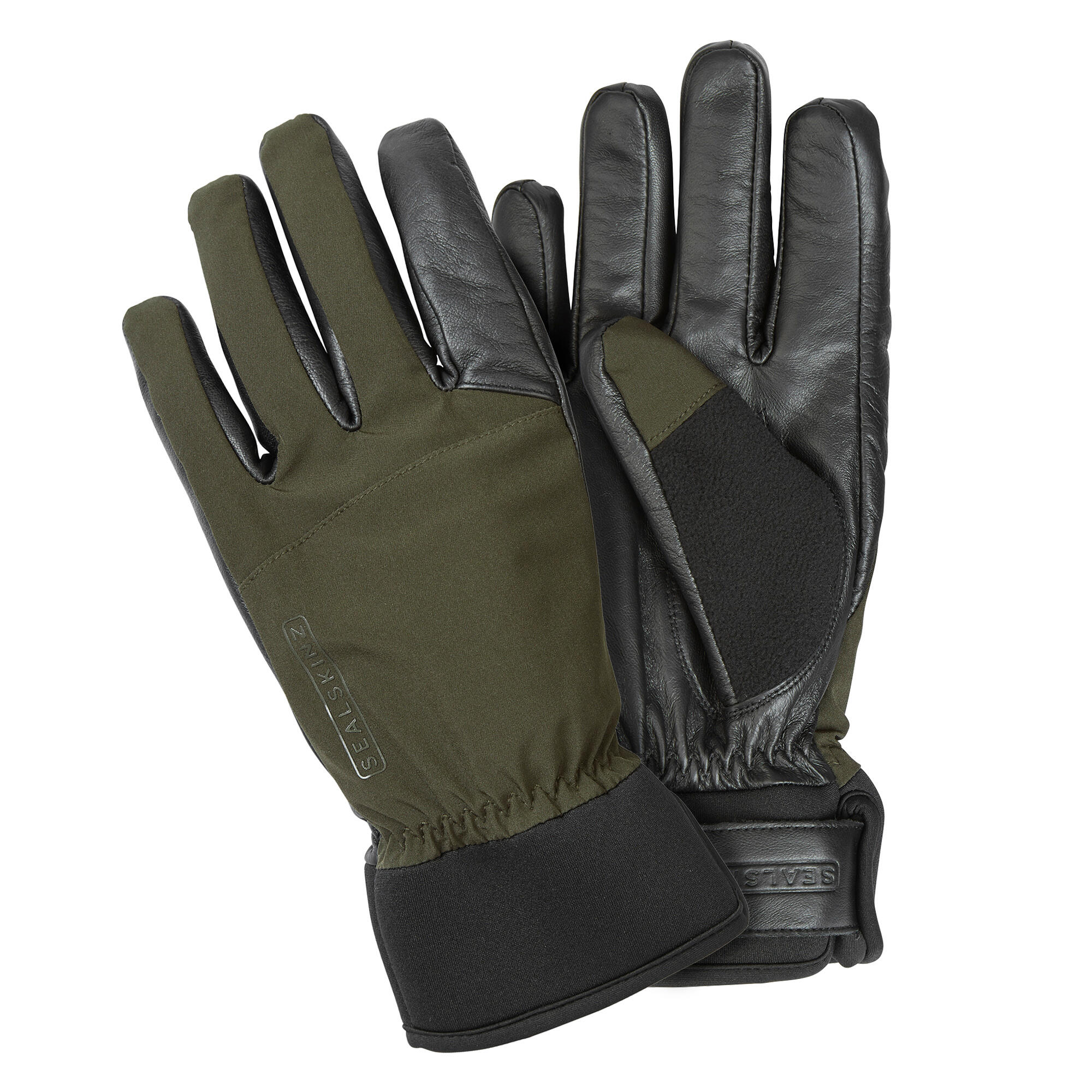 SEALSKINZ Waterproof All Weather Hunting Glove for Men and Women
