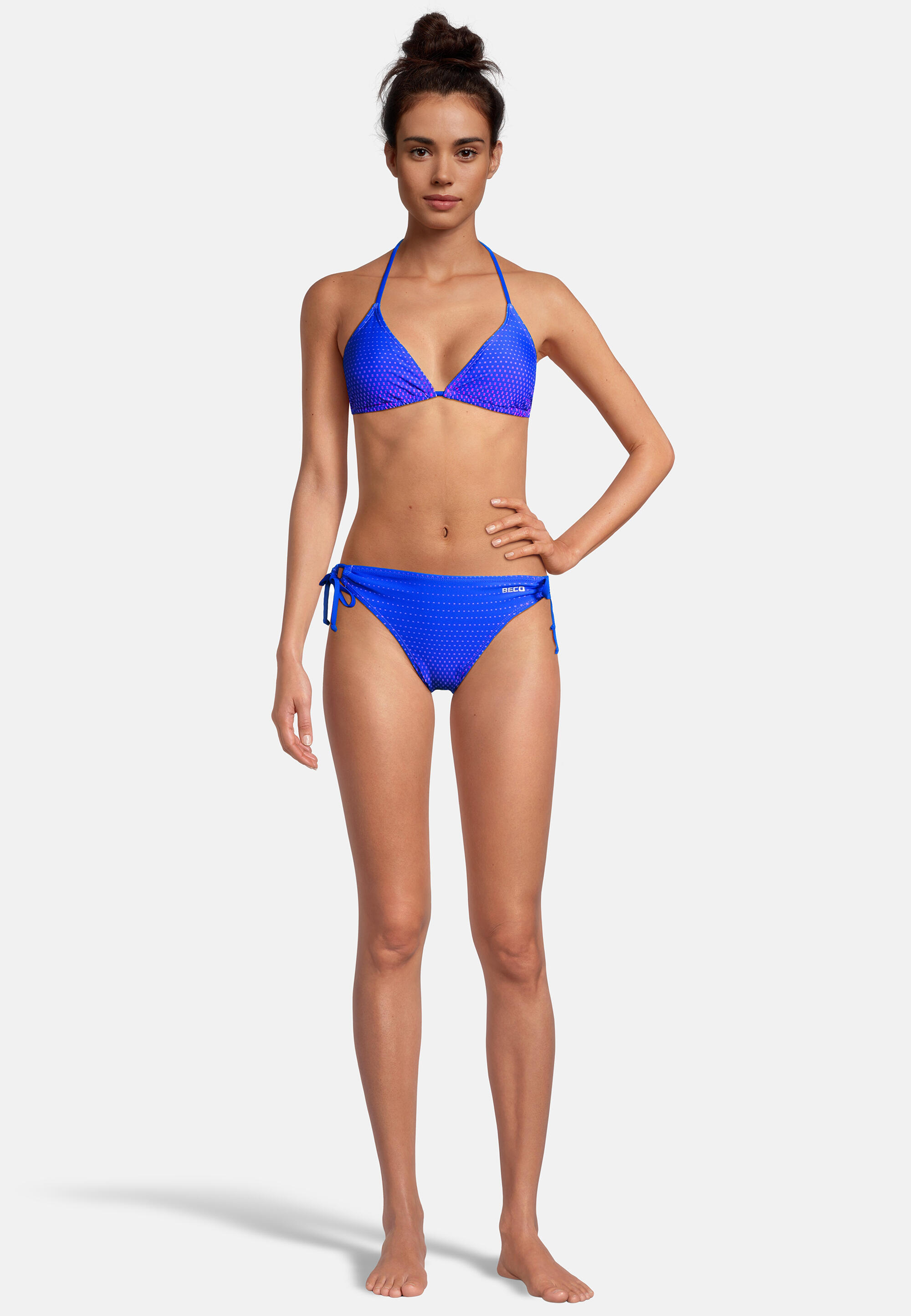 Bikini Gradient Dots 5/5
