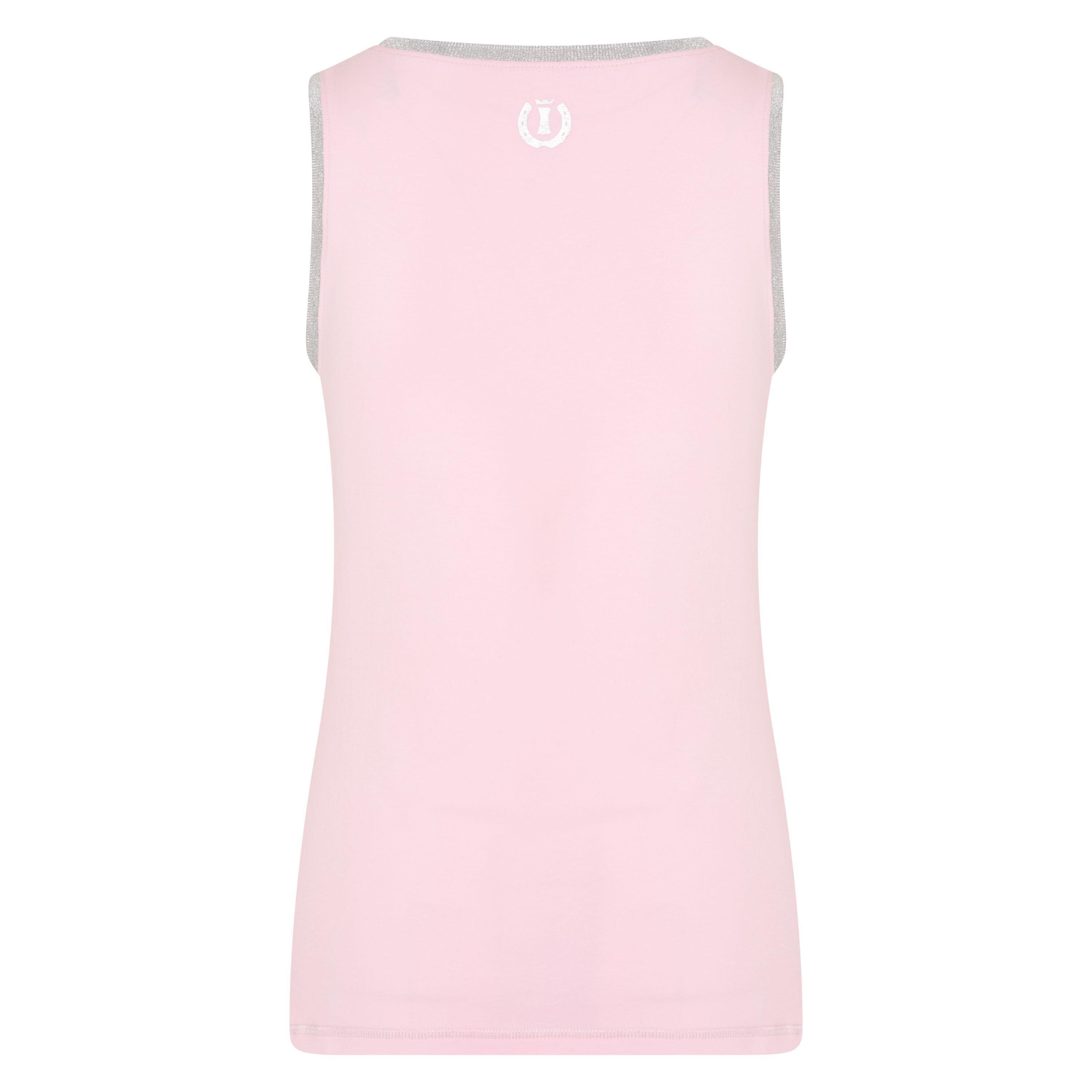Canottiera da donna Imperial Riding Shimmer 2/2